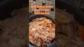 Malabar chicken biriyanieasy amp simple recipe [upl. by Cuyler]