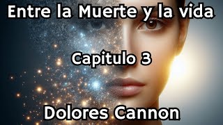 AUDIOLIBRO  Entre la Muerte y la Vida  Capitulo 3  DOLORES CANNON [upl. by Rigdon765]