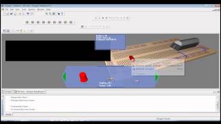 COMO HACER UN CIRCUITO CON MULTISIM [upl. by Fosdick]