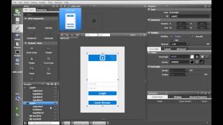 Qt Quick Designer [upl. by Renmus136]