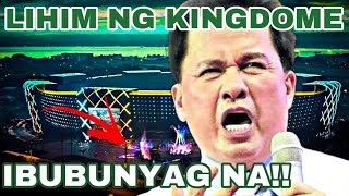 MGA ITINATAGONG LIHIM NG KINGDOME NI QUIBULOY SA DAVAO CITY ALAMIN [upl. by Domingo]