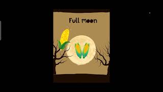 Affirmation for corn full moon [upl. by Elison]