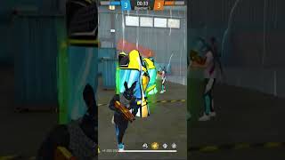 Lone wolf foryou freefire freefire1vs1customtipsandtricks garenafreefire trending totalgaming [upl. by Clyte215]