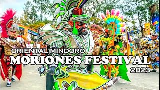 MORIONES FESTIVAL 2023 quotTHE LEGENDARY WARRIORSquot [upl. by Tilford]