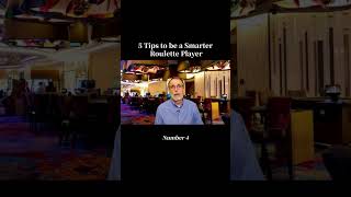 Roulette strategy 5 tips to get better and win more Part 4 casinosecrets roulette strategy [upl. by Jamesy691]