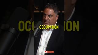 Lex Fridman amp Cenk Uygur  Israel Keeps Stealing Palestinian Land shorts podcast [upl. by Bonnibelle149]