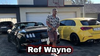 Th Best Of Ref Wayne  Trading Lifestyle Motivation 💰💯 South African Forex Traders Lifestyle [upl. by Eiclehc]