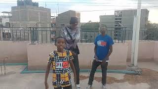 City YUPPIES SQUAD music video [upl. by Enidlareg]