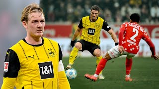 ‘It wasnt enough in the end’  Mainz 05  BVB  Highlights [upl. by Josi]