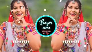 DELO DELO CHALAYE RANI FULL SONG  NAGARAJU amp SUVASINI SINGER  NEW BANJARA DJ SONG  SP CREATION [upl. by Nauqan325]