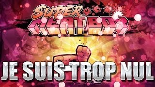 ZeratoR Fedetruk 83  Super meat boy Je suis trop nul [upl. by Steinman]