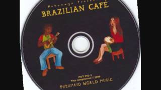 Brazilian Cafe Ceumar quotFelize e Tristequotwmv [upl. by Xerxes443]