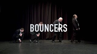 Bouncers Teaser [upl. by Odnalra480]