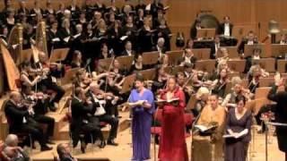 Mahler Symphony No 8 Finale Chorus mysticus Heinz Walter Florin Conductor [upl. by Good]