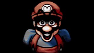 MARIO PC PORT RETAKE FALLEN KINGDOM [upl. by Osyth]