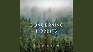 Concerning Hobbits [upl. by Hamner]