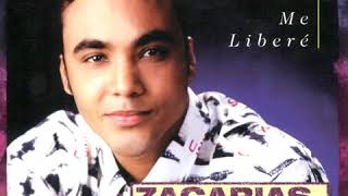 Estoy Enamorado  Zacarías Ferreira Audio Bachata [upl. by Bega39]