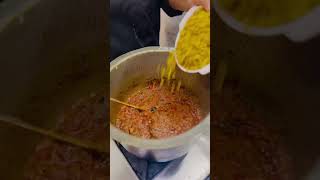 Misal Pav Authentic Maharashtrian style recipe Misalpav Foodie [upl. by Anaytat722]