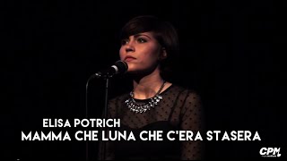 quotCiao Enzoquot Tributo A Enzo Jannacci  Mamma Che Luna Che CEra Stasera [upl. by Ativoj]