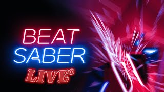 Beat Saber  Music Pack Grind DEEN [upl. by Aonehc]