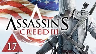 Assassins Creed 3 Walkthrough  Part 17 Achilles Errand Lets Play AC3 Gameplay Commentary [upl. by Fontana]