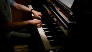 Lyadov Liadov Prelude Op 11 No 1 [upl. by Ais898]