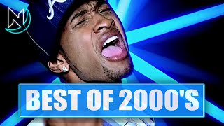 Best of 2000s Old School Hip Hop amp RnB Mix  Throwback Rap amp RnB Dance Music 7 [upl. by Enelyad410]