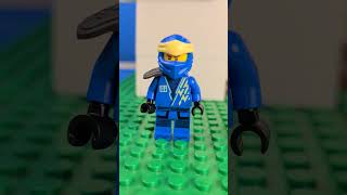 Which custom Ninjago Minifig is the best lego [upl. by Yenots]