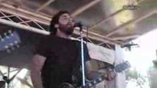 Cauterize Live At Warped Tour  01  Taste Of Tears [upl. by Lela]