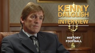 Kenny Dalgish and Graeme Souness discuss Scottish Cup memories [upl. by Williamson]