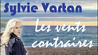 Sylvie Vartan  Les vents contraires  Cover Framboise [upl. by Ahtibbat]