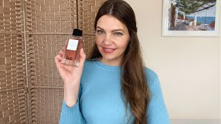 Limpératrice 3 Dolce amp Gabbana review [upl. by Fenn]