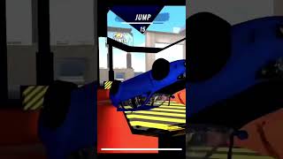 Car Stunt amp Crash Test Game [upl. by Jemma]