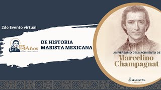 125 años de historia Maristas Mexicana [upl. by Duer]