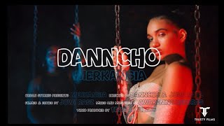 Danncho x Merkansia Official Music Video Urban Stories CW 2023 [upl. by Bolling]