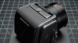 Hasselblad 907x amp CFV 100C  A Photographer’s Dream Camera [upl. by Shotton404]