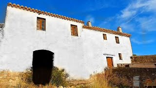 QUEDÓ TODO DENTRO en esta CASA ABANDONADA  MUCHAS ANTIGÜEDADES  Sitios Abandonados y URBEX [upl. by Banyaz]