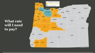 Oregon Employment Practices and Fair Labor Standards Act Update Minimum Wage [upl. by Ojahtnamas]