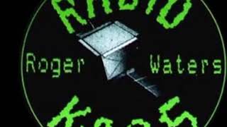 Radio KAOS  Roger Waters Full Album [upl. by Ailla315]