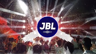 Sab Kuch Bhula Diya Dj Remix Song  Hard Bass Jbl Vibration Mix  Hindi Dj Song  Dj Vikrant [upl. by Ssecnirp541]