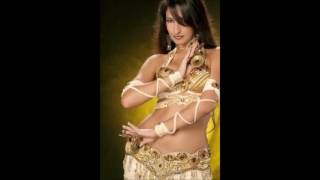 Mouwashshah Lamma Bada Yatathanna € Bellydance [upl. by Asenej709]