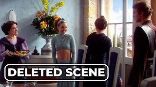 Anakin Meets Padmes Parents for the First Time and It’s SUPER AWKWARD [upl. by Ciri]