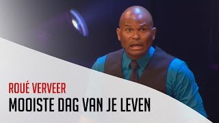 Roué Verveer  Mooiste dag van je leven In Zeer Goede Staat [upl. by Staci]