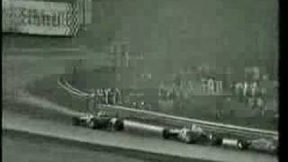 1969 Italian GP finish [upl. by Carce]