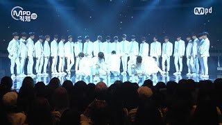 MPD직캠 소년24 직캠 Rising Star Boys24 Fancam 엠카운트다운160825 [upl. by Nnaxor182]