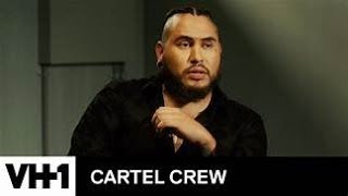 Cartel Crew S1 E6 Review CartelCrew PureBlanco [upl. by Oliana]