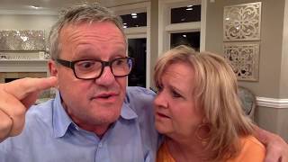 Mark Lowry  Chonda Pierce on Mondays With Mark [upl. by Jack54]