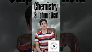 Sulphuric acid formula physicschemistry physics educationgabaeducatorampwellness [upl. by Ahern23]