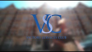 Membership at the VSC [upl. by Annelg]