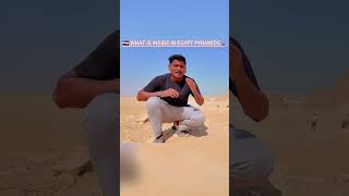 EGYPT PYRAMIDS 🗿😱odiatravelvlogs odia traveller musicsong india love mutraveler pyramides 🇪🇬 [upl. by Terza]